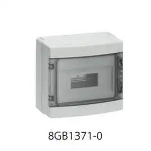 Tủ điện phân phối nhỏ 8GB1371-0