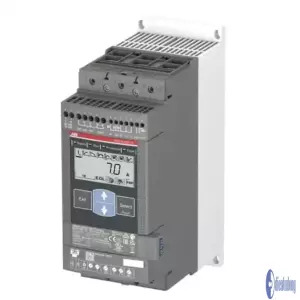 Khởi động mềm ABB PSTX 200kW điện áp điều khiển 100-250Vac